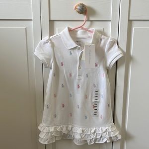 Ralph Lauren dress